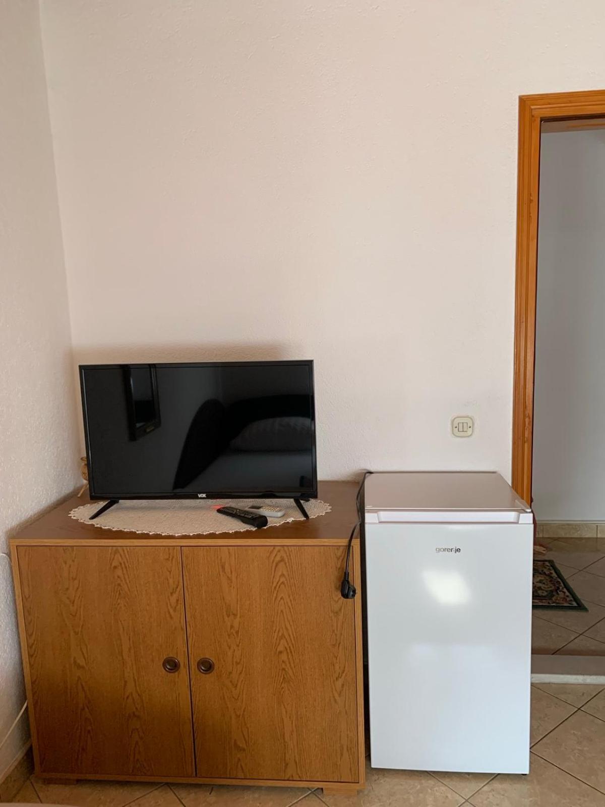 Guesthouse Centro Мостар Экстерьер фото
